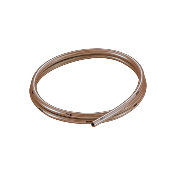 Festo Plastic Tubing PUN-V0-8X2-BR-C PUN-V0-8X2-BR-C - main